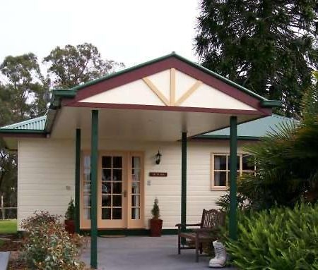 Newmerella Snowy River Homestead מראה חיצוני תמונה