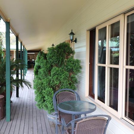Newmerella Snowy River Homestead מראה חיצוני תמונה