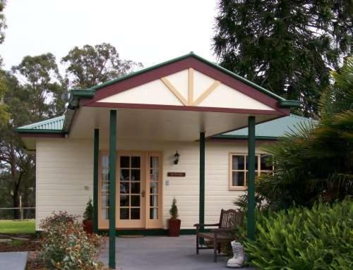 Newmerella Snowy River Homestead מראה חיצוני תמונה