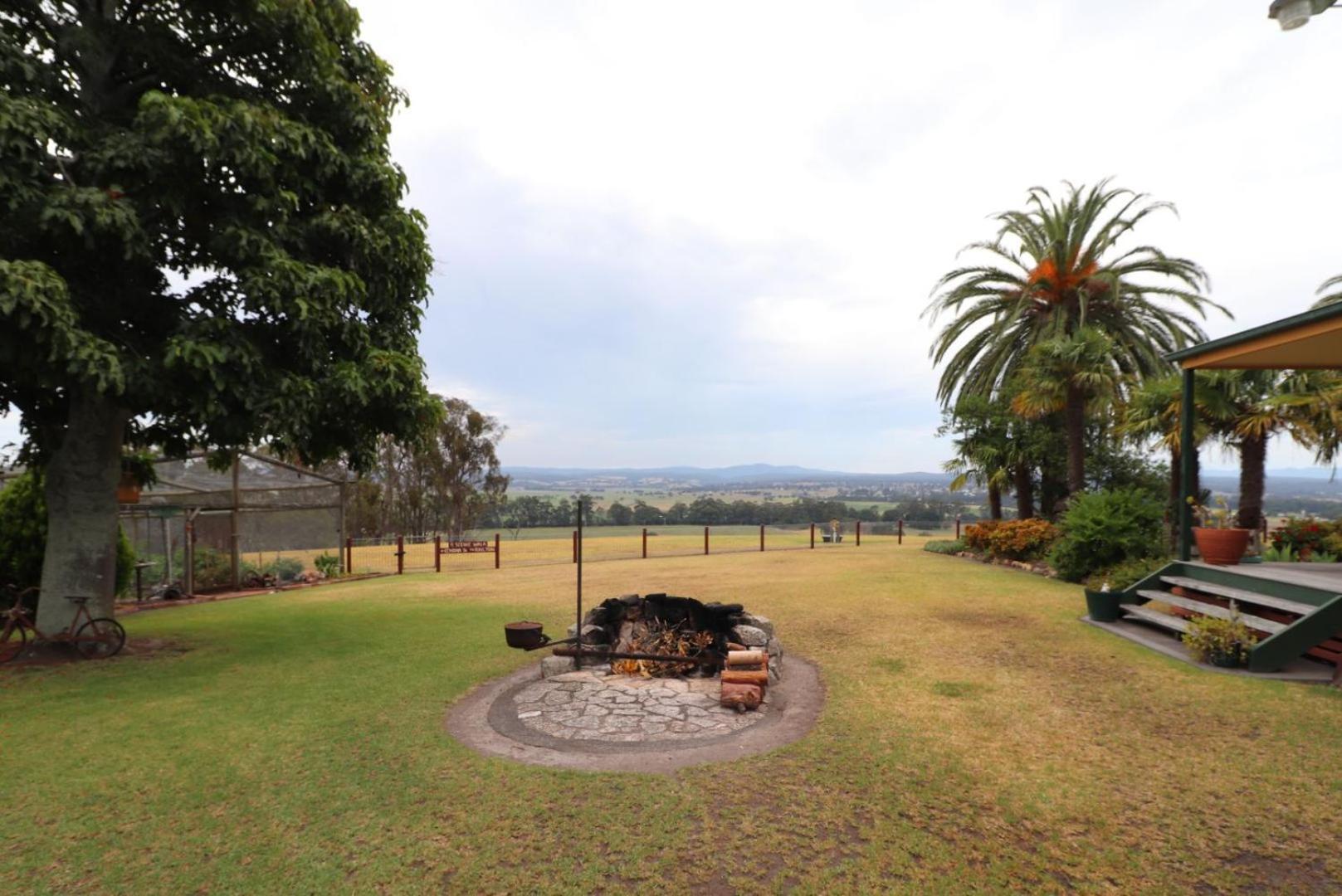 Newmerella Snowy River Homestead מראה חיצוני תמונה