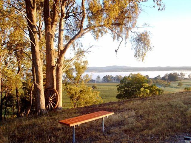 Newmerella Snowy River Homestead מראה חיצוני תמונה