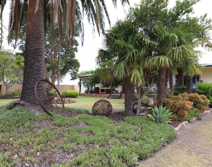 Newmerella Snowy River Homestead מראה חיצוני תמונה